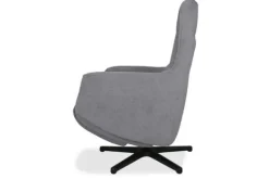 Discount Relaxfauteuil Carum-Twice Sta Op Stoelen|Relaxstoelen