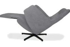 Discount Relaxfauteuil Carum-Twice Sta Op Stoelen|Relaxstoelen