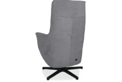 Discount Relaxfauteuil Carum-Twice Sta Op Stoelen|Relaxstoelen