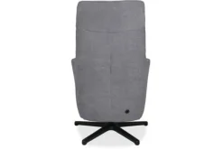 Discount Relaxfauteuil Carum-Twice Sta Op Stoelen|Relaxstoelen