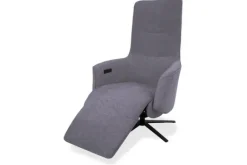 Discount Relaxfauteuil  Carum-Twice Sta Op Stoelen|Relaxstoelen