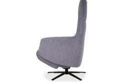 Discount Relaxfauteuil Carum-Twice Sta Op Stoelen|Relaxstoelen