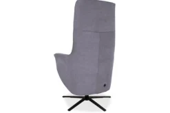 Discount Relaxfauteuil Carum-Twice Sta Op Stoelen|Relaxstoelen