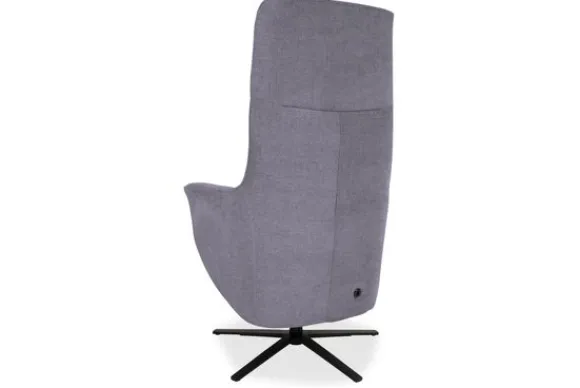Discount Relaxfauteuil Carum-Twice Sta Op Stoelen|Relaxstoelen