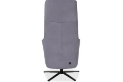 Discount Relaxfauteuil Carum-Twice Sta Op Stoelen|Relaxstoelen