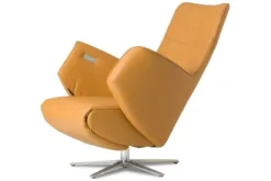 Sale Relaxfauteuil  Carum-Twice Relaxstoelen|Draaifauteuils