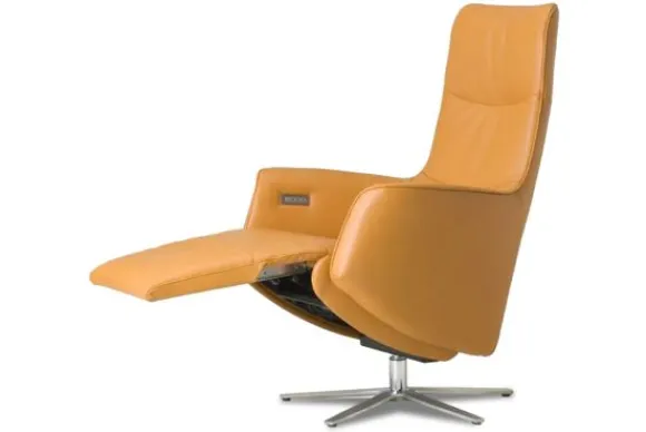 Sale Relaxfauteuil Carum-Twice Relaxstoelen|Draaifauteuils