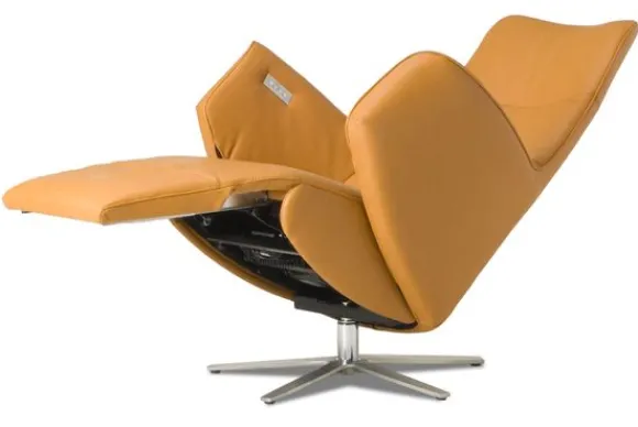 Sale Relaxfauteuil Carum-Twice Relaxstoelen|Draaifauteuils
