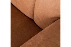 Online Relaxfauteuil Cognac SX-84.014 Oslo Relaxstoelen|Draaifauteuils
