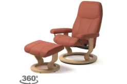 Relaxfauteuil Consul Classic | Relaxstoelen|Draaifauteuils