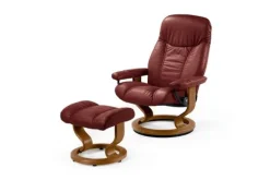 Online Relaxfauteuil Consul Classic | Relaxstoelen|Draaifauteuils