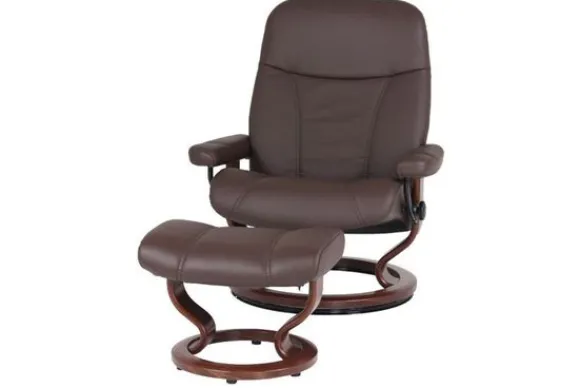 Relaxfauteuil Consul Classic | Relaxstoelen|Draaifauteuils