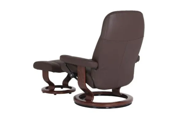 Relaxfauteuil Consul Classic | Relaxstoelen|Draaifauteuils