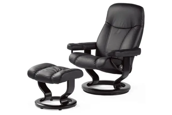 Sale Relaxfauteuil Consul Classic | Relaxstoelen|Draaifauteuils