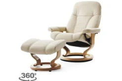 Discount Relaxfauteuil Consul Classic | Relaxstoelen|Draaifauteuils