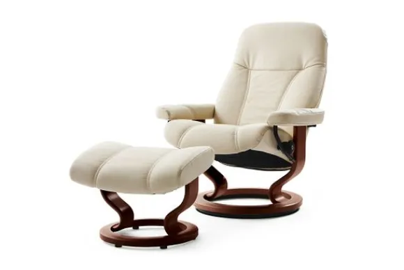 Discount Relaxfauteuil Consul Classic | Relaxstoelen|Draaifauteuils