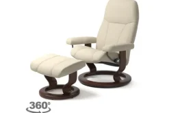 New Relaxfauteuil Consul Classic | Relaxstoelen|Draaifauteuils