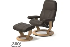 Clearance Relaxfauteuil Consul Classic | Relaxstoelen|Draaifauteuils