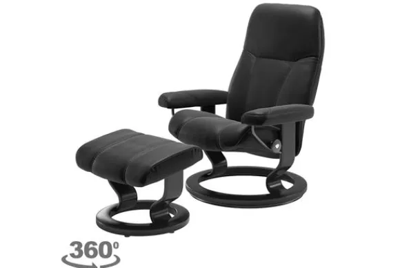 Discount Relaxfauteuil Consul Classic | Relaxstoelen|Draaifauteuils