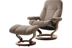 Relaxfauteuil Consul Classic | Relaxstoelen|Draaifauteuils