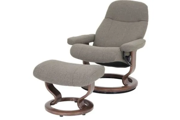 Hot Relaxfauteuil Consul Classic | Relaxstoelen|Draaifauteuils