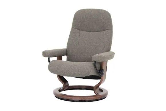 Hot Relaxfauteuil Consul Classic | Relaxstoelen|Draaifauteuils