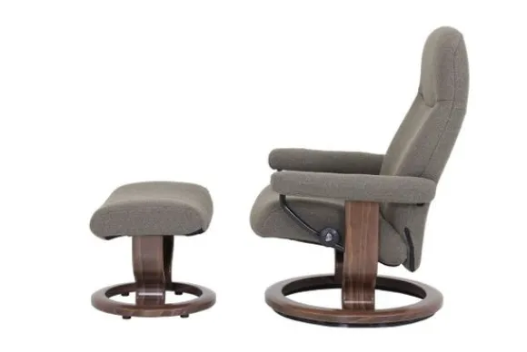 Hot Relaxfauteuil Consul Classic | Relaxstoelen|Draaifauteuils