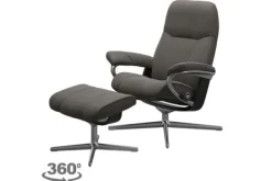 Hot Relaxfauteuil Consul Cross | Relaxstoelen|Draaifauteuils