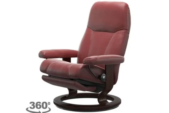 Clearance Relaxfauteuil Consul Power | Relaxstoelen|Draaifauteuils