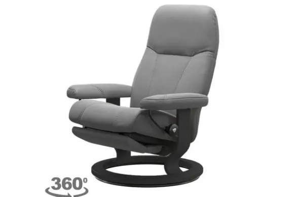 Sale Relaxfauteuil Consul Power | Relaxstoelen|Draaifauteuils