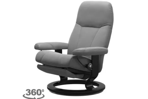 Online Relaxfauteuil Consul Power | Relaxstoelen|Draaifauteuils
