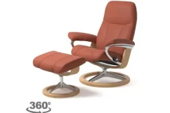 Discount Relaxfauteuil Consul Signature | Relaxstoelen|Draaifauteuils