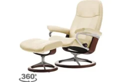 Discount Relaxfauteuil Consul Signature | Relaxstoelen|Draaifauteuils