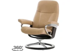 Sale Relaxfauteuil Consul Signature | Relaxstoelen|Draaifauteuils
