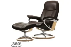 Relaxfauteuil Consul Signature | Relaxstoelen|Draaifauteuils