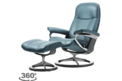 Online Relaxfauteuil Consul Signature | Relaxstoelen|Draaifauteuils