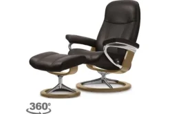New Relaxfauteuil Consul Signature | Relaxstoelen|Draaifauteuils