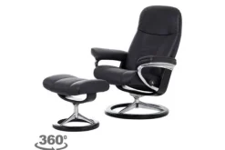 New Relaxfauteuil Consul Signature | Relaxstoelen|Draaifauteuils