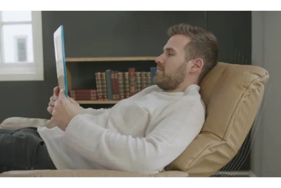 Sale Relaxfauteuil Consul Signature | Relaxstoelen|Draaifauteuils