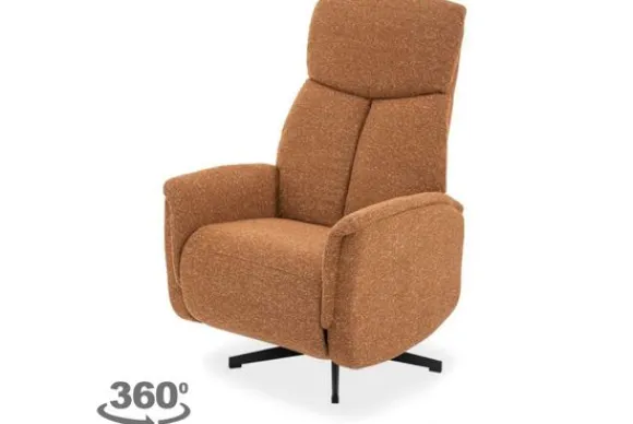 New Relaxfauteuil Coral CM-55.056 Aarhus Relaxstoelen