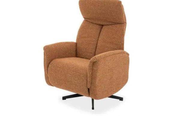 New Relaxfauteuil Coral CM-55.056 Aarhus Relaxstoelen