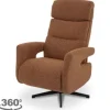 Online Relaxfauteuil Coral CM-55.050 Copenhagen Relaxstoelen|Draaifauteuils