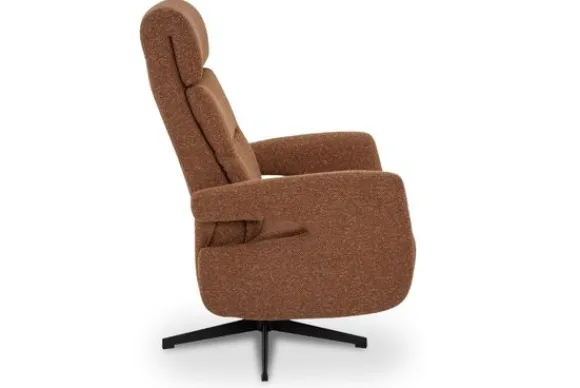 Online Relaxfauteuil Coral CM-55.050 Copenhagen Relaxstoelen|Draaifauteuils