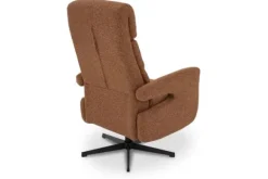 Online Relaxfauteuil Coral CM-55.050 Copenhagen Relaxstoelen|Draaifauteuils