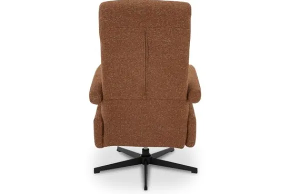 Online Relaxfauteuil Coral CM-55.050 Copenhagen Relaxstoelen|Draaifauteuils