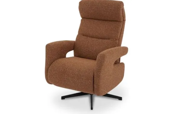 Online Relaxfauteuil Coral CM-55.050 Copenhagen Relaxstoelen|Draaifauteuils