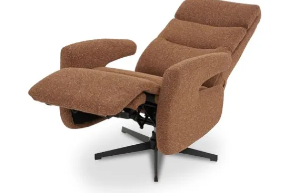 Online Relaxfauteuil Coral CM-55.050 Copenhagen Relaxstoelen|Draaifauteuils