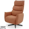 Hot Relaxfauteuil Coral CM-55.062 Goteborg Relaxstoelen|Draaifauteuils