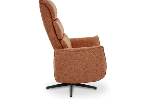 Hot Relaxfauteuil Coral CM-55.062 Goteborg Relaxstoelen|Draaifauteuils