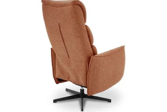 Hot Relaxfauteuil Coral CM-55.062 Goteborg Relaxstoelen|Draaifauteuils